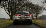 BMW X6 M50d by Fostla Design and Hamann 2018 года